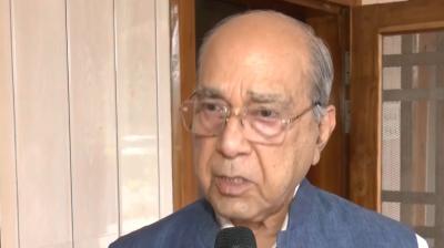 राम मंदिर निर्माण समिति के चेयरमैन नृपेंद्र मिश्रा बोले- ट्रस्ट ही अंतिम है और ट्रस्ट का निर्णय अंतिम है