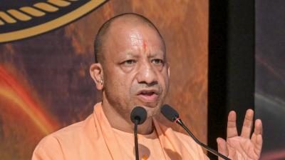 'एक पेड़ मां के नाम' अभियान की सफलता पर सीएम योगी ने दी बधाई, पर्यावरण संरक्षण का दिया संदेश