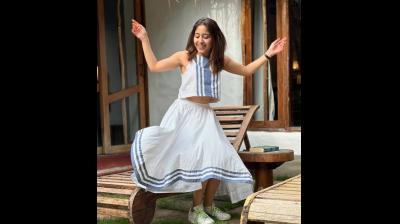 ऑस्कर विजेता हांस जिमर के लाइव कॉन्सर्ट में शामिल होंगी श्वेता त्रिपाठी