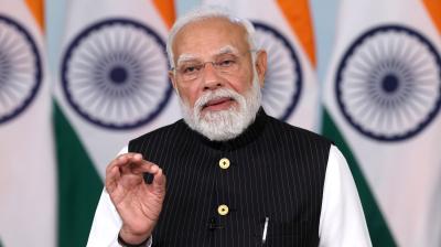 कैसे भारत ने ध्वस्त किए थे पाकिस्तानी मिसाइल और ड्रोन, मध्य-पूर्व में तनाव के बीच पीएम मोदी का बयान चर्चा में