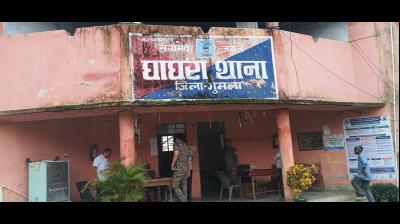 झारखंडः गुमला में पंचायत ने बच्ची से दुष्कर्म का मामला दबाकर आरोपी से वसूला जुर्माना और कर ली शराब-मटन की पार्टी