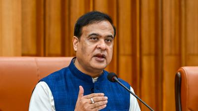असम में कैंसर से बचने की दर 62 प्रतिशत तक पहुंची, राष्ट्रीय औसत से ज्यादा: सीएम हिमंता सरमा