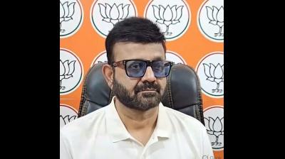 विपक्ष राम मंदिर और अयोध्या को कर रहा बदनाम, आरोपी पर होगी कार्रवाई: प्रतुल शाह देव