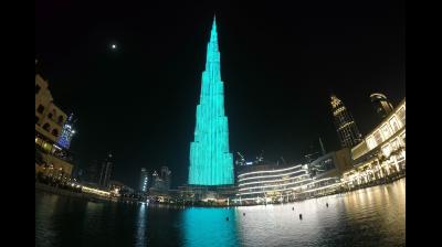 इजरायल-ईरान युद्ध का दुबई रियल एस्टेट मार्केट पर होगा असर, बिक्री में आ सकती है गिरावट