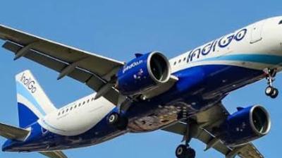 इंडिगो ने जारी की ट्रैवल एडवाइजरी, मिडिल ईस्ट एयरस्पेस का इस्तेमाल करने वाली फ्लाइट्स पर रोक बढ़ाई