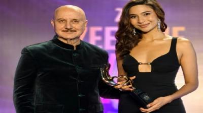 ऑन स्क्रीन 'तन्वी' को मिल रहे सम्मान से खुश हैं अनुपम खेर, बताया पर्दे के पीछे की कितनी मेहनत