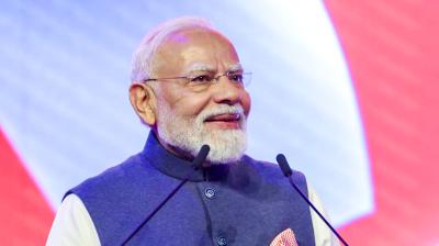 पीएम मोदी ने 'सुभाषित' साझा किया और बताया कि सूर्य और प्रकाश पूरी तरह एक-दूसरे पर निर्भर हैं