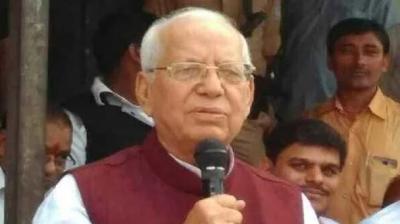 झारखंडः पूर्व मंत्री एवं कांग्रेस नेता मन्नान मल्लिक का निधन, चार दिन पहले 15 साल पुराने मामले में हुई थी सजा