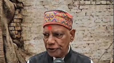 ज्ञानवापी विवाद: सुप्रीम कोर्ट की मध्यस्थता पहल का हिंदू पक्ष ने किया स्वागत, मुस्लिम पक्ष पर लगाया 'सहयोग न करने' का आरोप