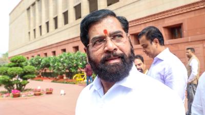 ठाणे हादसे के बाद सरकार की बड़ी कार्रवाई, सभी गैरकानूनी होर्डिंग्स हटाने और बड़े विज्ञापनों के स्ट्रक्चरल ऑडिट का आदेश