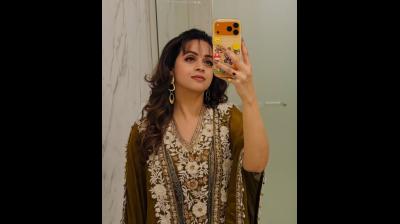 प्रशंसकों को भावना मेनन ने किया आगाह, बोलीं- मेरे नाम से चल रहे अन्य सोशल मीडिया अकाउंट्स नकली हैं