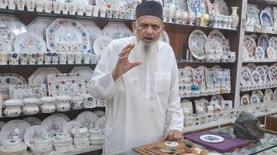 पीएम मोदी ने ऑस्ट्रेलिया के गवर्नर जनरल को मार्बल इनले वर्क बॉक्स भेंट किया, नई पहचान मिलने से आगरा के कारीगरों ने जताया आभार