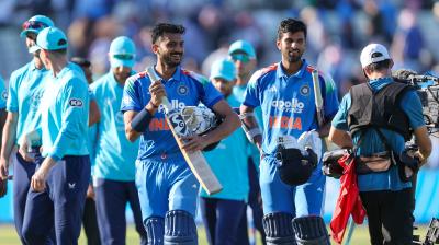 टीम इंडिया ने एजबेस्टन में रोका अंग्रेजों का विजय रथ, 12 साल बाद इंग्लैंड को हराया