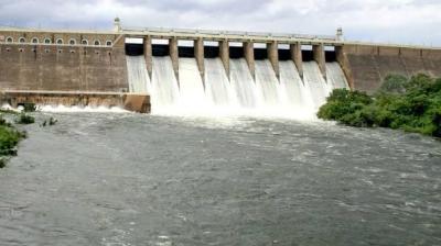 तमिलनाडुः भवानीसागर नहर की तीनों शाखाओं में समान पानी छोड़ने की किसानों की मांग