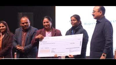 दिल्ली में दो मुफ्त एलपीजी सिलेंडर योजना का सोमवार से होगा शुभारंभ