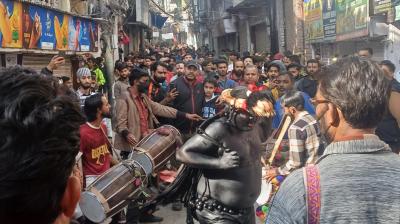 राजौरी की ऐतिहासिक भैरव यात्रा को मिली राष्ट्रीय पहचान, देश की अमूर्त सांस्कृतिक धरोहर सूची में किया गया शामिल
