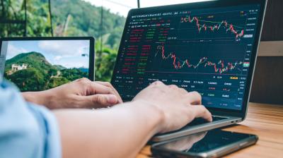 विदेशी निवेशकों की भारतीय बाजार में दमदार वापसी; फरवरी में 22,615 करोड़ रुपए निवेश किए