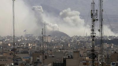 ईरान में सर्वोच्च नेतृत्व के लिए अंतरिम व्यवस्था का प्रावधान स्पष्ट