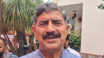 'वैष्णो देवी श्राइन बोर्ड से जुड़े कथित चांदी विवाद की होगी जांच,' राम मंदिर प्रबंधन पर भी बोले जुगल किशोर शर्मा