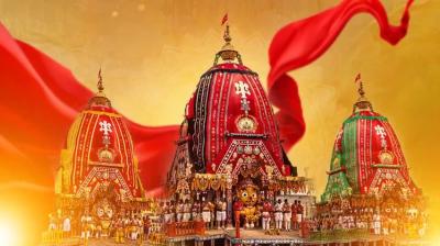 जगन्नाथ रथयात्रा के शुभारंभ: पीएम मोदी ने दी शुभकामनाएं राष्ट्रपति मुर्मु समेत कई मुख्यमंत्रियों और केंद्रीय मंत्रियों ने दीं शुभकामनाएं
