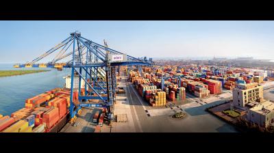 इजरायल के हाइफा पोर्ट पर परिचालन सामान्य, सभी कर्मचारी सुरक्षित: अदाणी पोर्ट्स