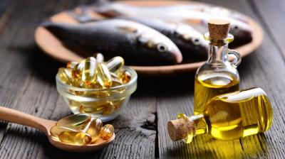 क्या फिश ऑयल कैप्सूल अल्जाइमर से बचा सकते हैं? नए अध्ययन में चौंकाने वाला खुलासा