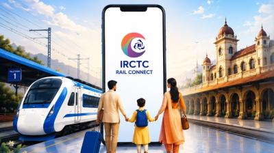 आईआरसीटीसी की नई वेबसाइट में क्या-क्या हुआ बदलाव? जानिए कैसे होगी टिकट बुकिंग और क्या हैं नए फीचर्स