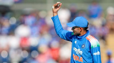 'हमने मिडिल ओवरों में अधिक विकेट गंवाए', दूसरे वनडे में हार के बाद बोले कप्तान शुभमन गिल