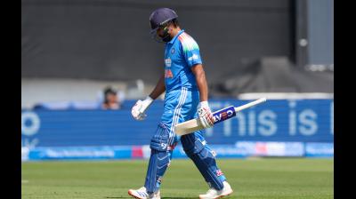 रोहित के वनडे करियर पर छाए संकट के बादल, इंग्लैंड दौरे के बाद टीम में चुने जाने की संभावना कम