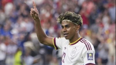 फीफा वर्ल्ड कप: फाइनल से पहले स्पेन के लिए चिंता का विषय बनी यामल-पोरो की फिटनेस