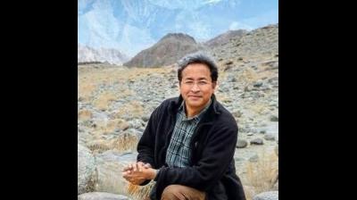 सोनम वांगचुक के समर्थन में आईं मोनाली ठाकुर और कविता कौशिक, सोशल मीडिया पर बयां किया दर्द