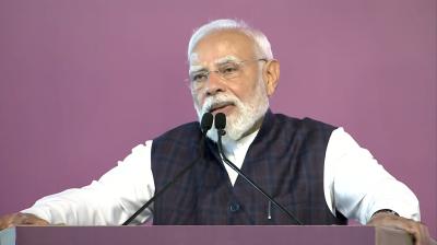 'चंडीगढ़ सिर्फ शहर नहीं, भारत के विकास का मॉडल', पीएम मोदी ने किया 4,700 करोड़ की परियोजनाओं का शुभारंभ