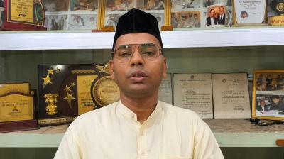 'वंदे मातरम' बिल को लेकर सुन्नी उलेमा काउंसिल ने उठाए सवाल, धार्मिक ध्रुवीकरण का लगाया आरोप