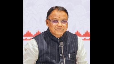 'अमृत भारत स्टेशन योजना' के तहत ओडिशा को सात आधुनिक रेलवे स्टेशन का तोहफा, सीएम माझी ने केंद्र का जताया आभार