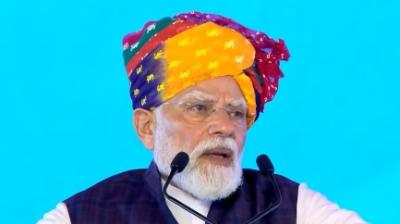 हरियाणा के जींद में बोले पीएम मोदी, ऑस्ट्रेलिया और न्यूजीलैंड के साथ खेल क्षेत्र में काम करने पर हुई चर्चा