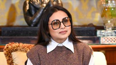 बेटी की प्राइवेसी पर आंच आते ही भड़कीं रानी मुखर्जी, एयरपोर्ट पर फोटोग्राफर्स की लगा दी क्लास