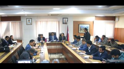 मिडिल ईस्ट के 12 देशों में 17 लाख से अधिक नेपाली, सरकार ने बढ़ाई सतर्कता