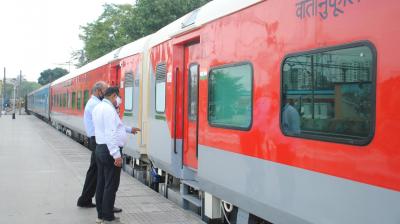 उत्तराखंड में रामनगर-देहरादून के बीच सीधी ट्रेन सेवा, पर्यटन को मिलेगा बढ़ावा