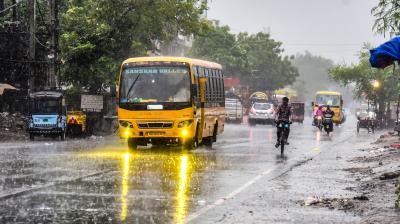 15 राज्यों में भारी बारिश का अलर्ट जारी, हिमाचल और जम्मू-कश्मीर में मानसून के लिए तैयारी