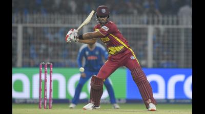टी20 वर्ल्ड कप में 76 छक्के, इस मामले में दूसरे पायदान पर पहुंचा वेस्टइंडीज
