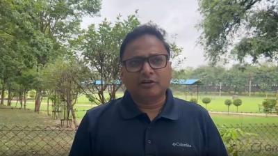 सोनम वांगचुक को हटाने पर सपा नेता आशुतोष वर्मा बोले, 20 जुलाई के प्रस्तावित प्रदर्शन से घबरा गई है सरकार