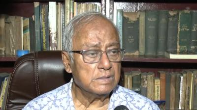 वांगचुक के आंदोलन से घबरा गई है केंद्र सरकार, यह लोकतंत्र पर हमला: सौगत रॉय