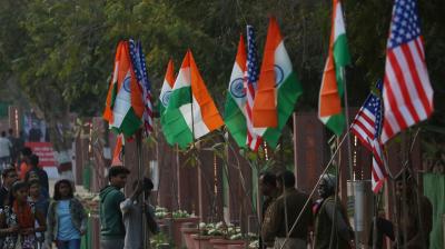 भारत में ट्रंप और अमेरिका पर भरोसा कम हुआ, 51 फीसदी भारतीयों ने पुतिन पर दिखाया सबसे ज्यादा विश्वास: प्यू सर्वे