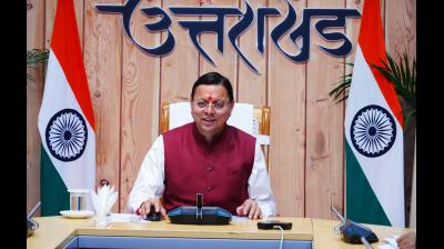 अमित शाह के हरिद्वार दौरे की तैयारियां तेज, सीएम धामी ने उच्चस्तरीय बैठक