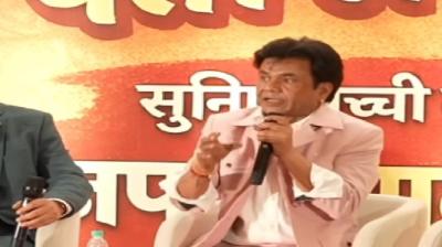 राजपाल यादव ने बताई 5 करोड़ रुपए के कर्ज की असली कहानी, एग्रीमेंट को लेकर हुआ था विवाद!