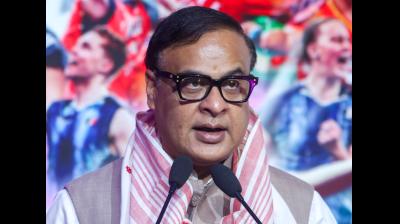 दिल्ली में असम के लोगों के लिए बनेंगी सात समर्पित सुविधाएं, बाराक भवन की भी तैयारी: सीएम सरमा