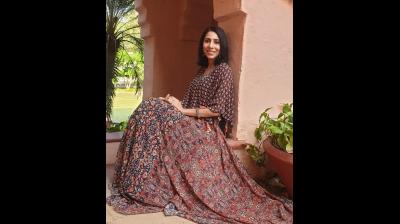 'राख' एक्ट्रेस नैना सरीन ने बताई इंडस्ट्री की हकीकत, सोशल मीडिया फॉलोअर्स नहीं, टैलेंट से होनी चाहिए पहचान