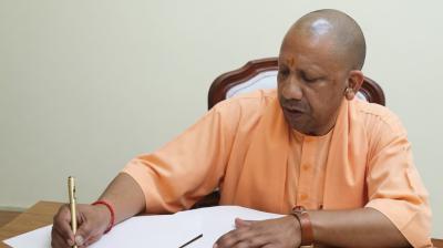 सरकार ने 9 वर्षों में उत्तर प्रदेश को 'कौशल प्रदेश' में बदलाः मुख्यमंत्री योगी आदित्यनाथ
