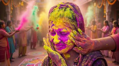 होली के बाद त्वचा की सिर्फ बाहरी नहीं, आतंरिक देखभाल भी जरूरी, प्राकृतिक नुस्खे देंगे प्रभावी परिणाम