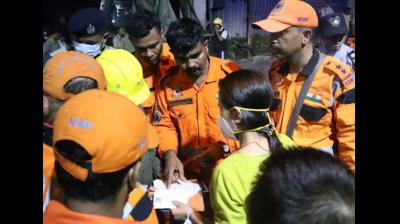 एनएचपीसी सुरंग हादसाः पीएम मोदी ने सिक्किम के सीएम से बात की, बचाव अभियान में हर संभव मदद का भरोसा दिलाया